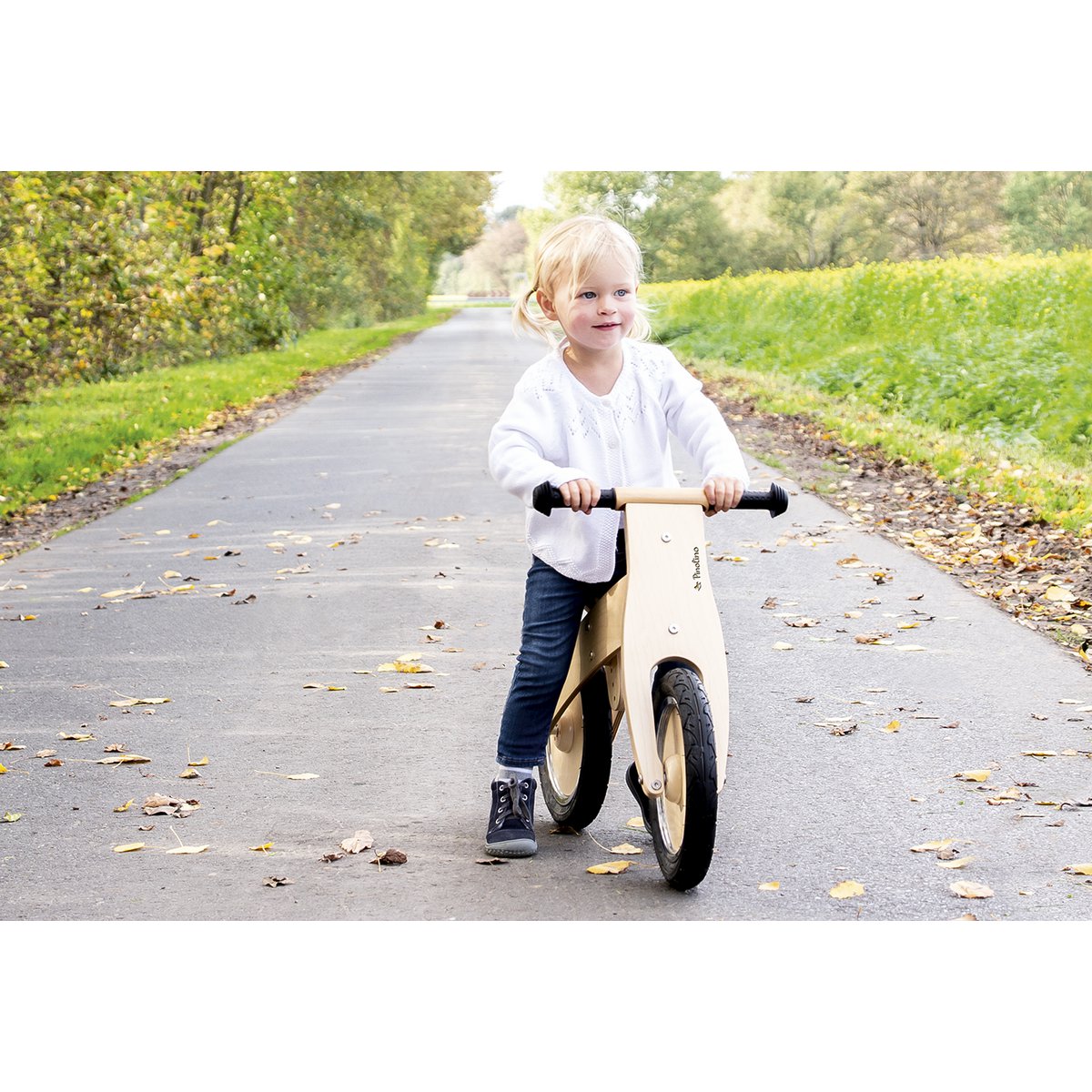 Balance Bike „Lino”