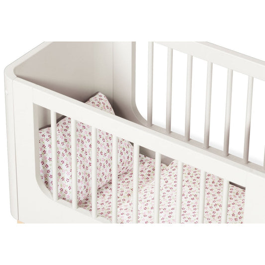 Puppenbett „Malea“, 4-teilig