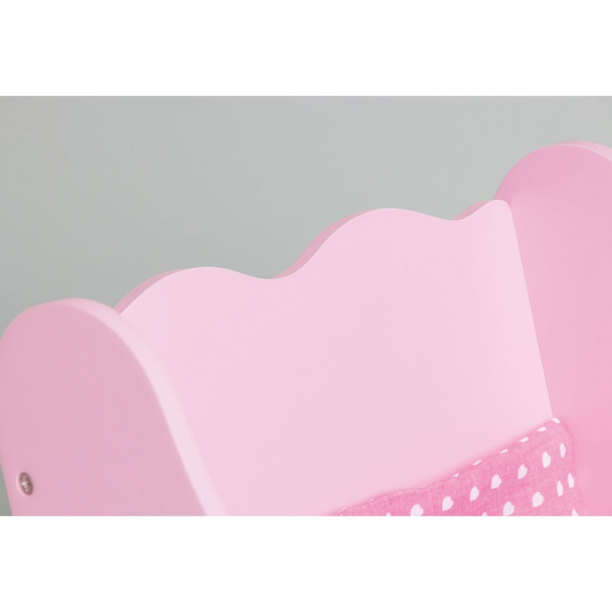 Puppenwagen „Jasmine“, 4 Teile