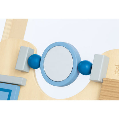 Aktivitätswanderer „Titus”, blau
