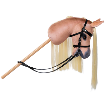 Hobbypferd Spirit blond