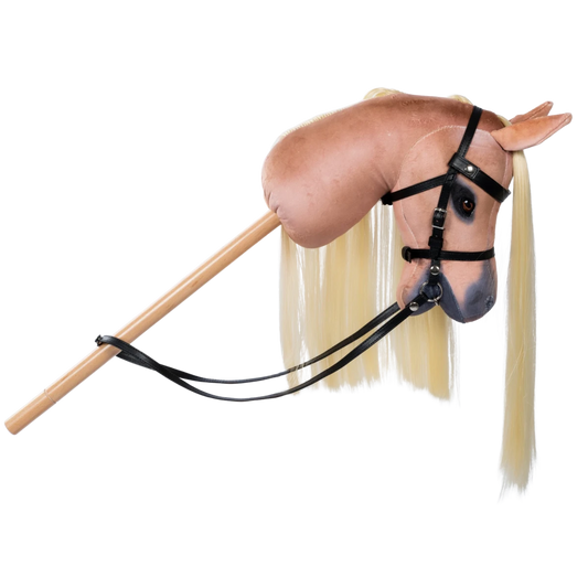 Hobbypferd Spirit blond