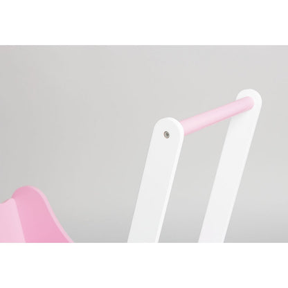 Puppenwagen „Jasmine“, 4 Teile