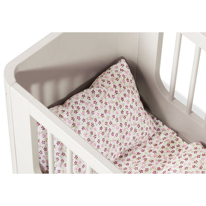 Puppenbett „Malea“, 4-teilig
