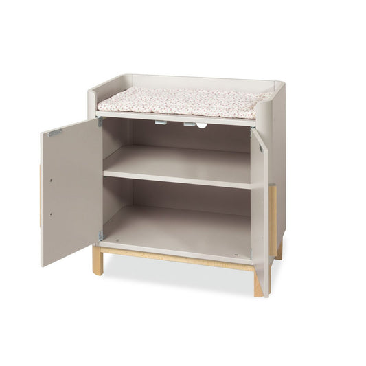 Puppenwickeltisch „Malea“, 2-teilig