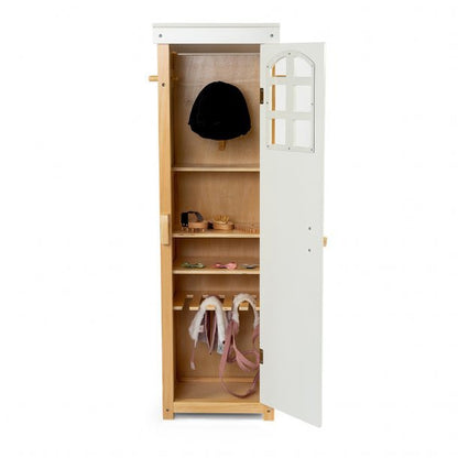 Schrank für Pferdestall