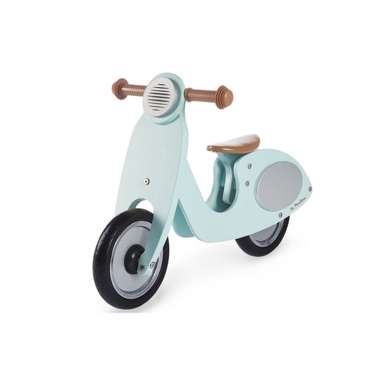 Balance Bike „Wanda”, Minze