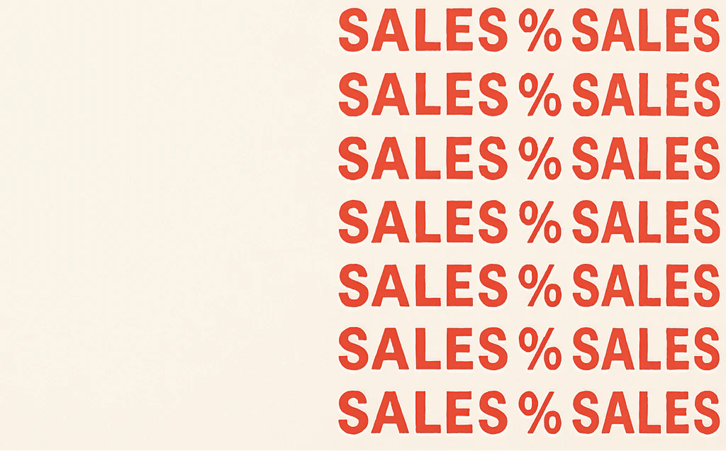 Sales