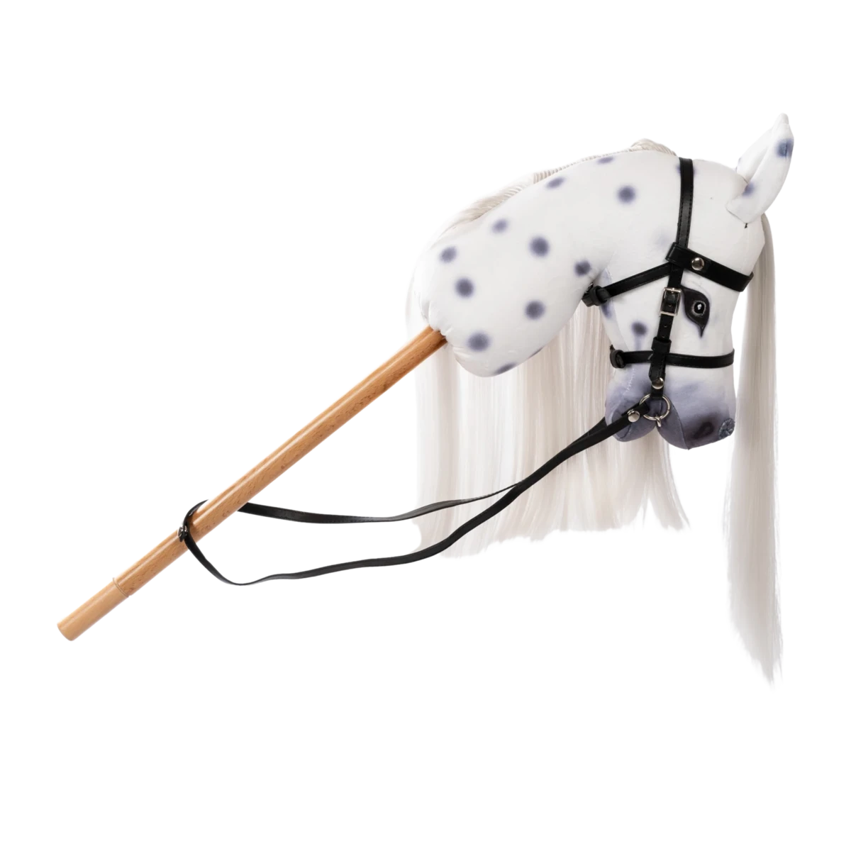 Steckenpferd Magic gepunktet