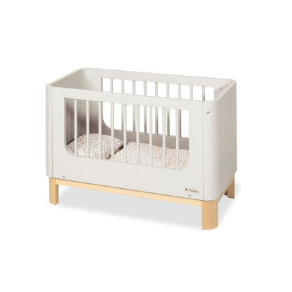 Puppenbett „Malea“, 4-teilig