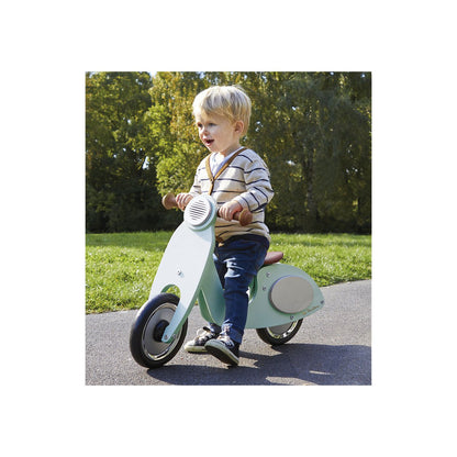 Balance Bike „Wanda”, Minze