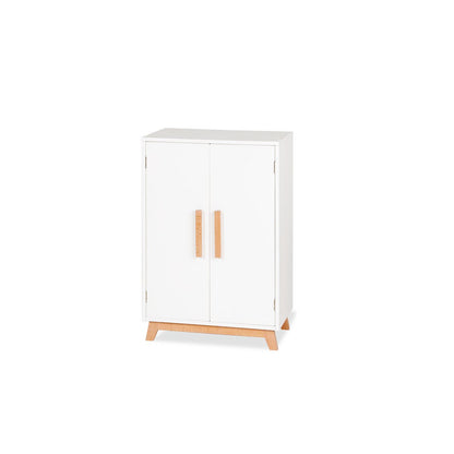 Dolls Garderobe „Marit”, 4 Teile