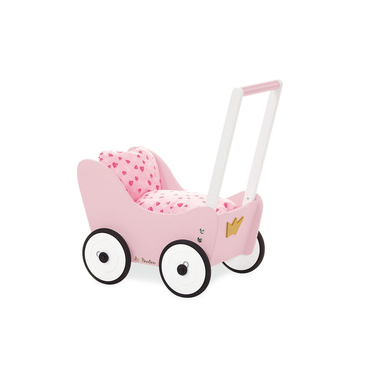 Puppe ́s pram „Princessin Lea”