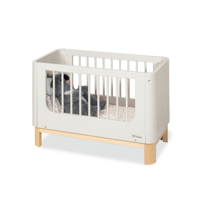 Puppenbett „Malea“, 4-teilig