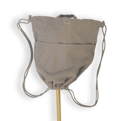 Hobbypferd schwarz