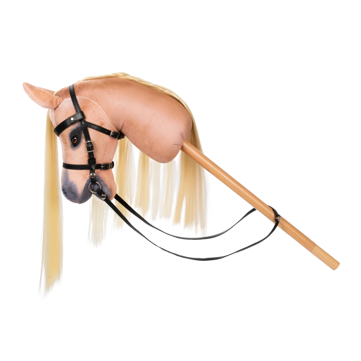 Hobbypferd Spirit blond