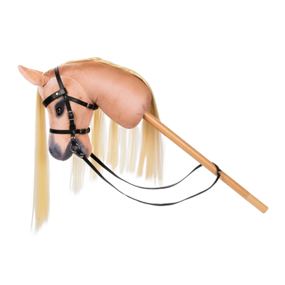 Hobbypferd Spirit blond