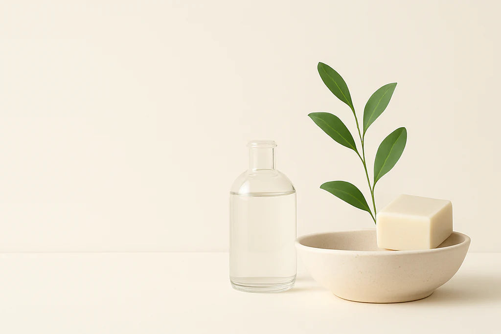 Gesundheit & Schönheit